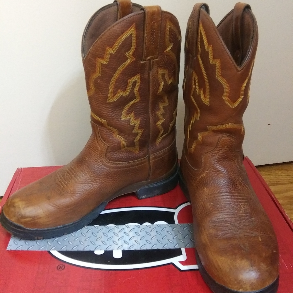 Men's boots